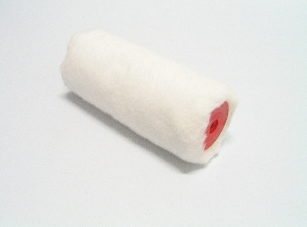 Grundierrolle Nylon (18 mm) 18 cm
