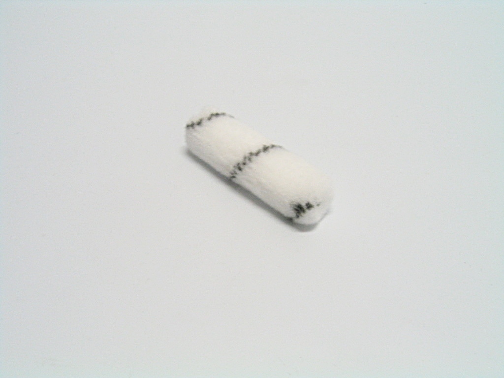 Heizkörperroller Texron (13 mm) 10 cm