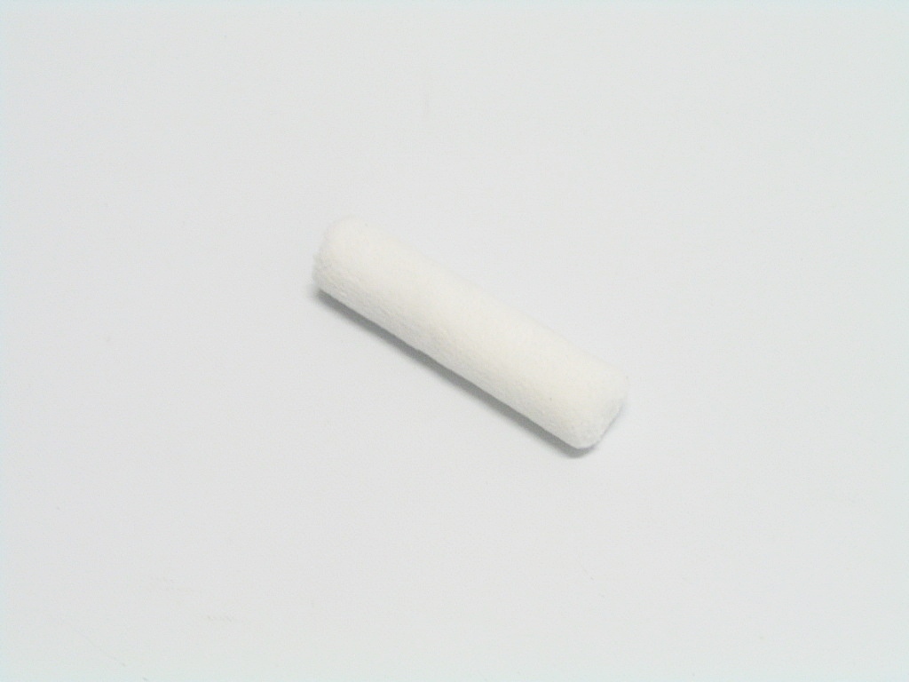 Heizkörperroller Microfaser (5mm) 10cm