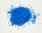 Parti-Color Farbchips verkehrsblau 3 mm, 1 kg